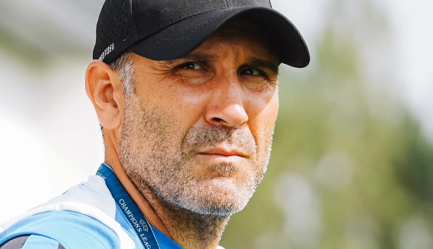 Sergio Vieira
