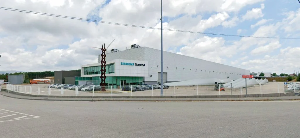Siemens Gamesa Tratada