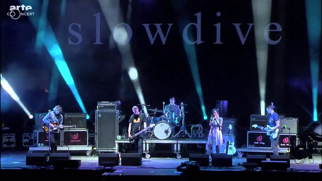 Slowdive