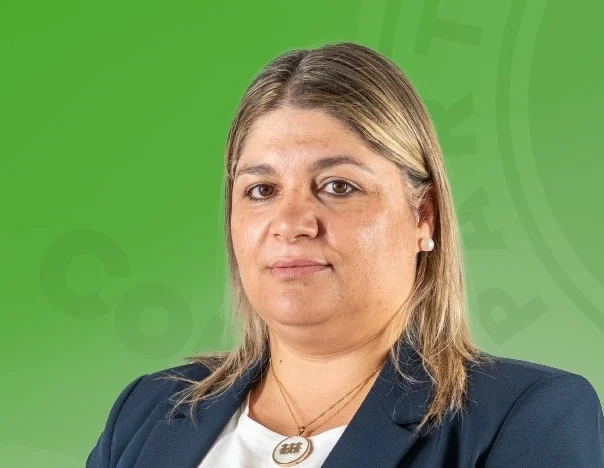 Sónia Numão Penedono Ps