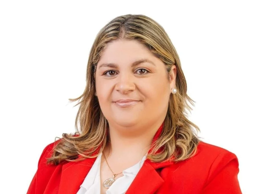 Sónia Numão