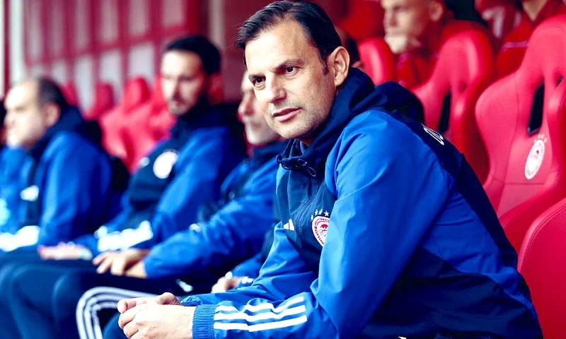 Sotiris Rio Ave