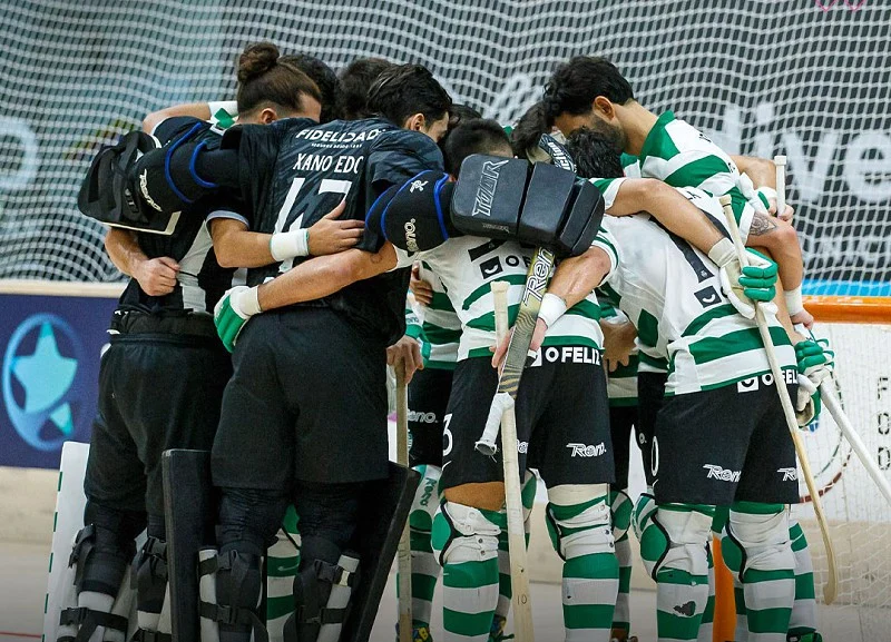 Sporting Campeao