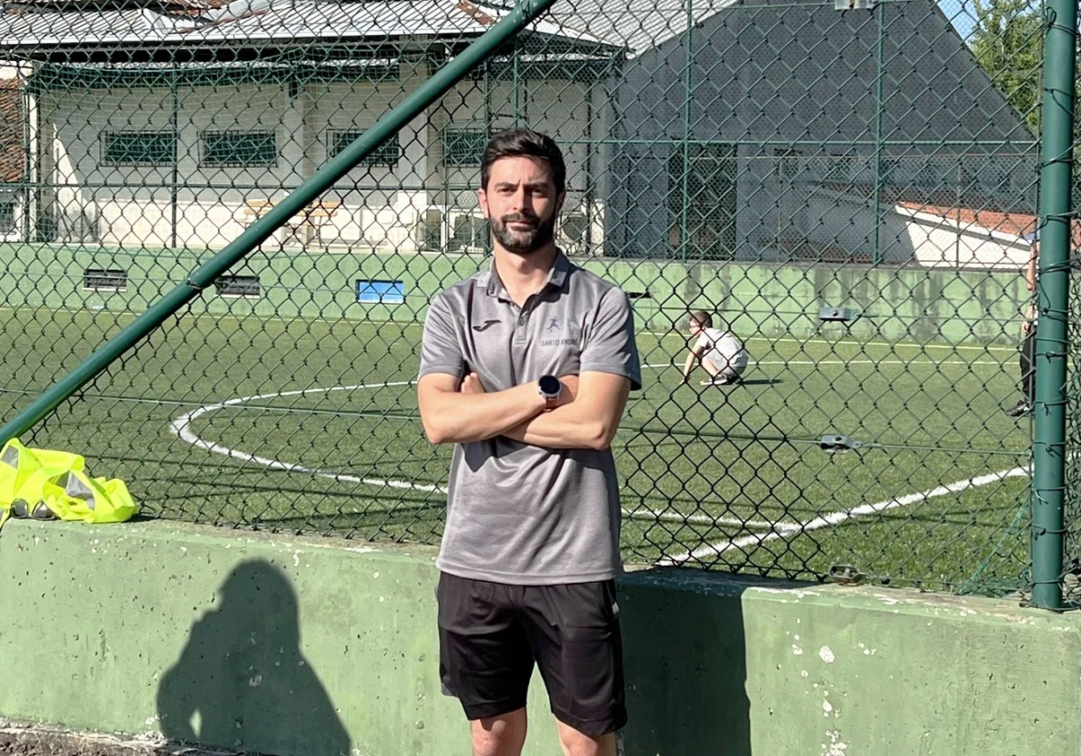 Tiago Santos