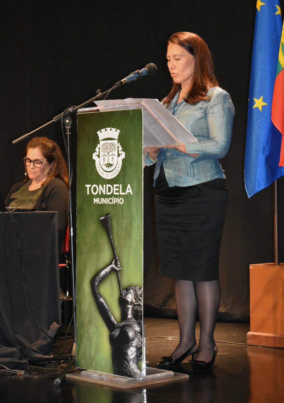 Tomada De Posse Tondela 2025 51