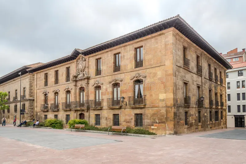Tribunal Oviedo