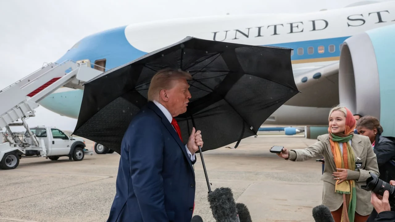Trump