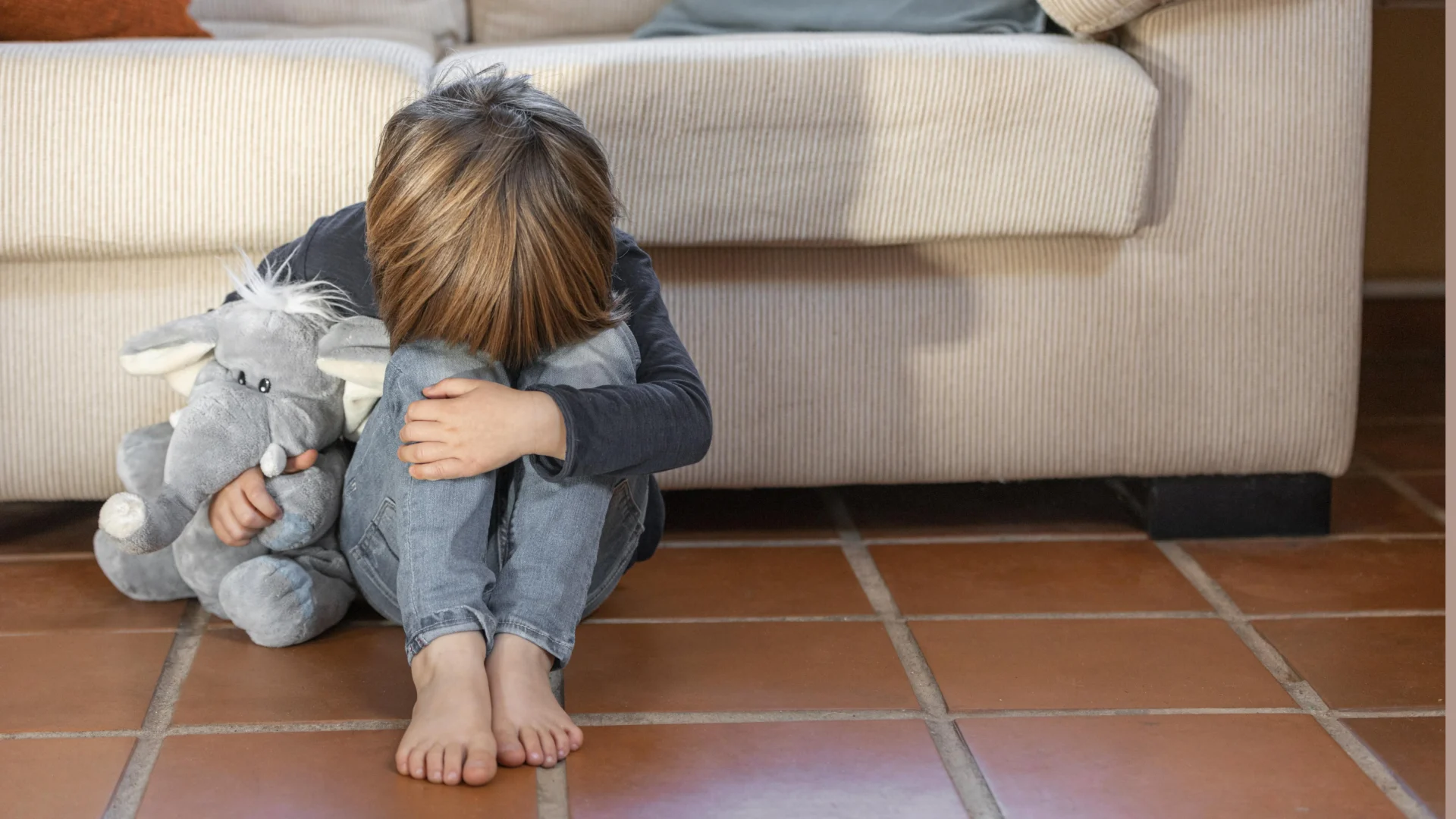 Violencia Filhos