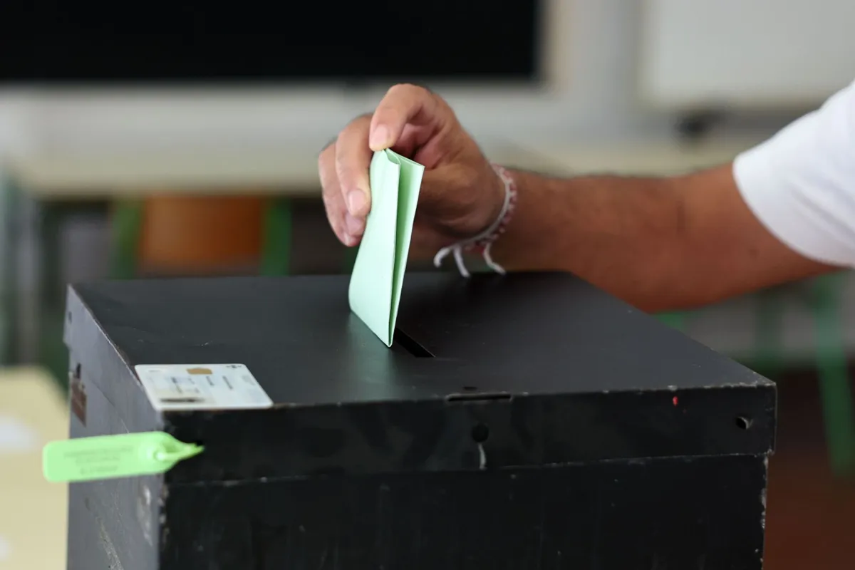Voto