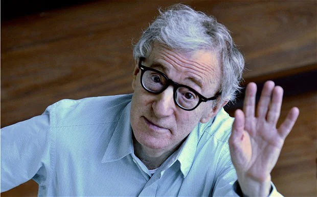 Woody