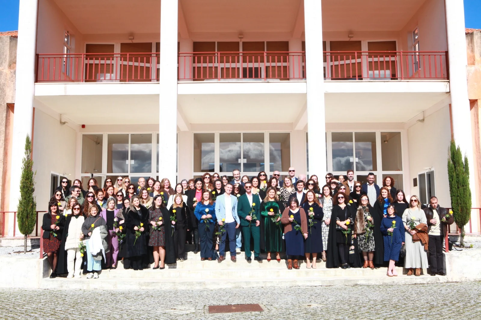 25 Anos Enfermagem Piaget