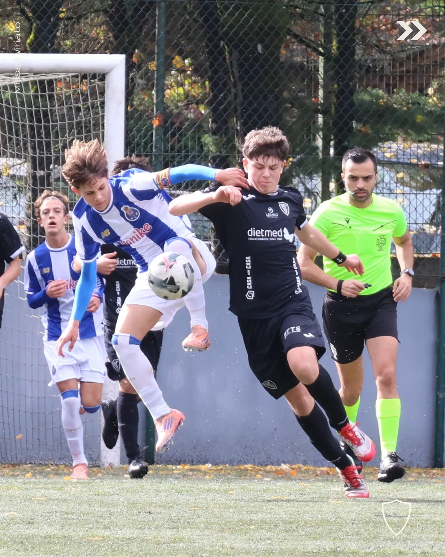Académico Fc Porto