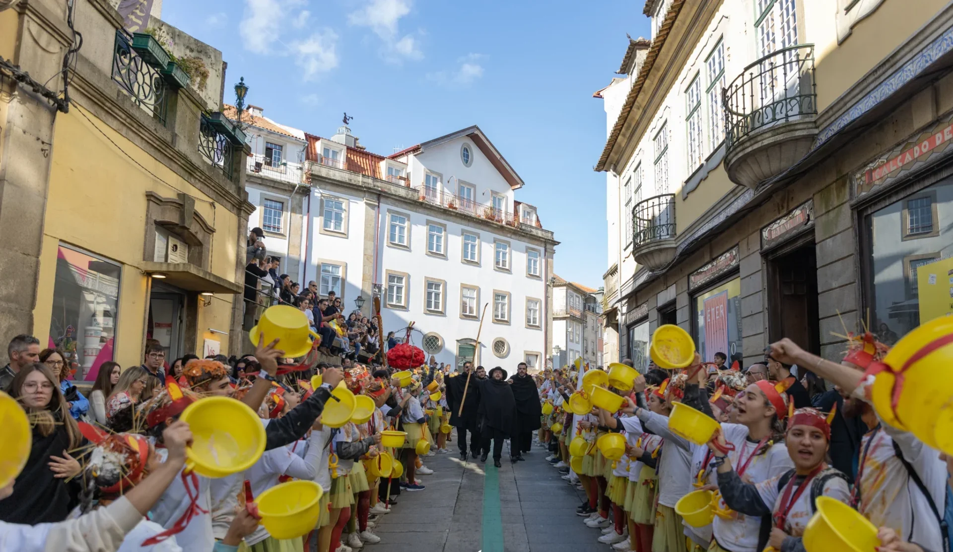 Acolhe Viseu