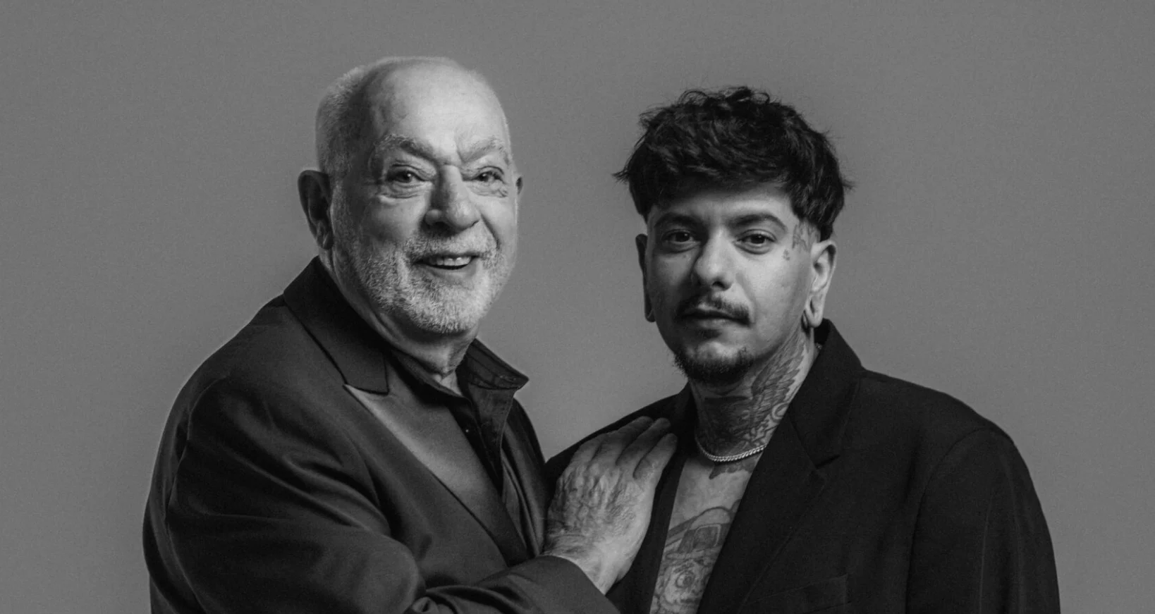 Agir E Paulo De Carvalho