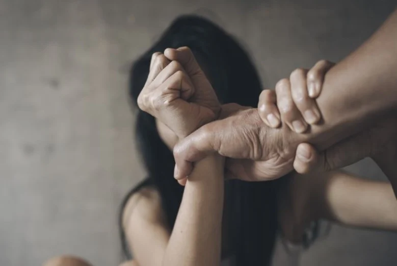 Agressão Sexual