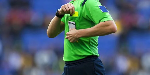 Arbitros