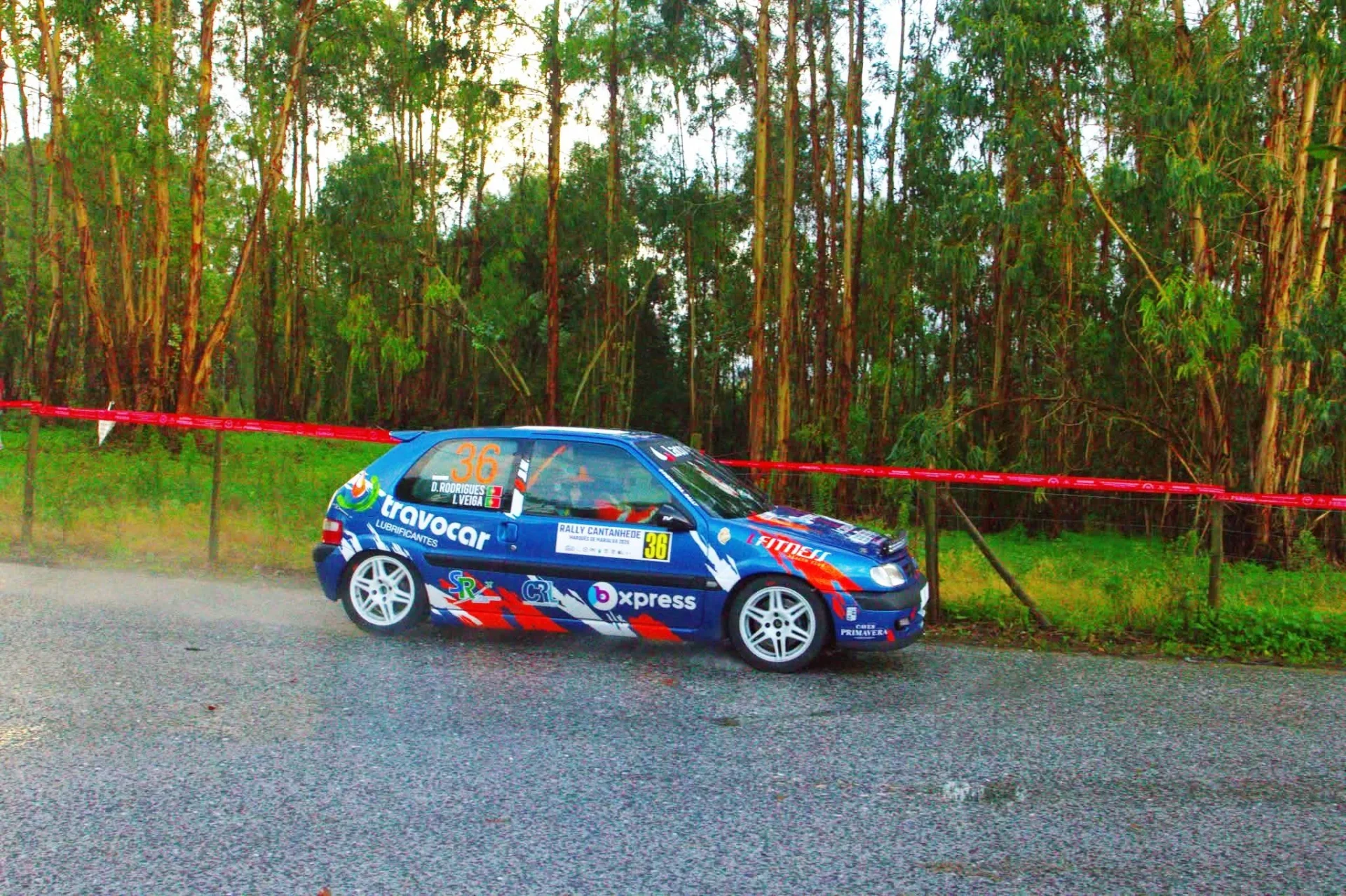 rali travocar
