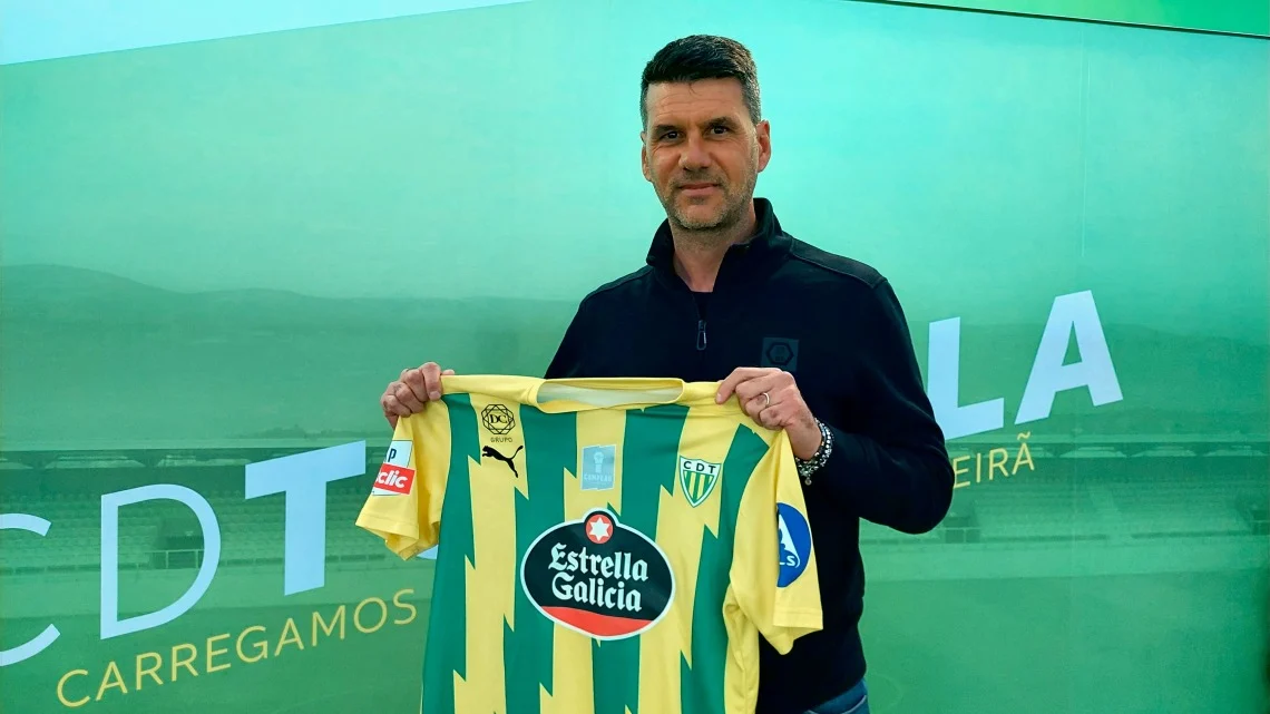 Bacci Tondela