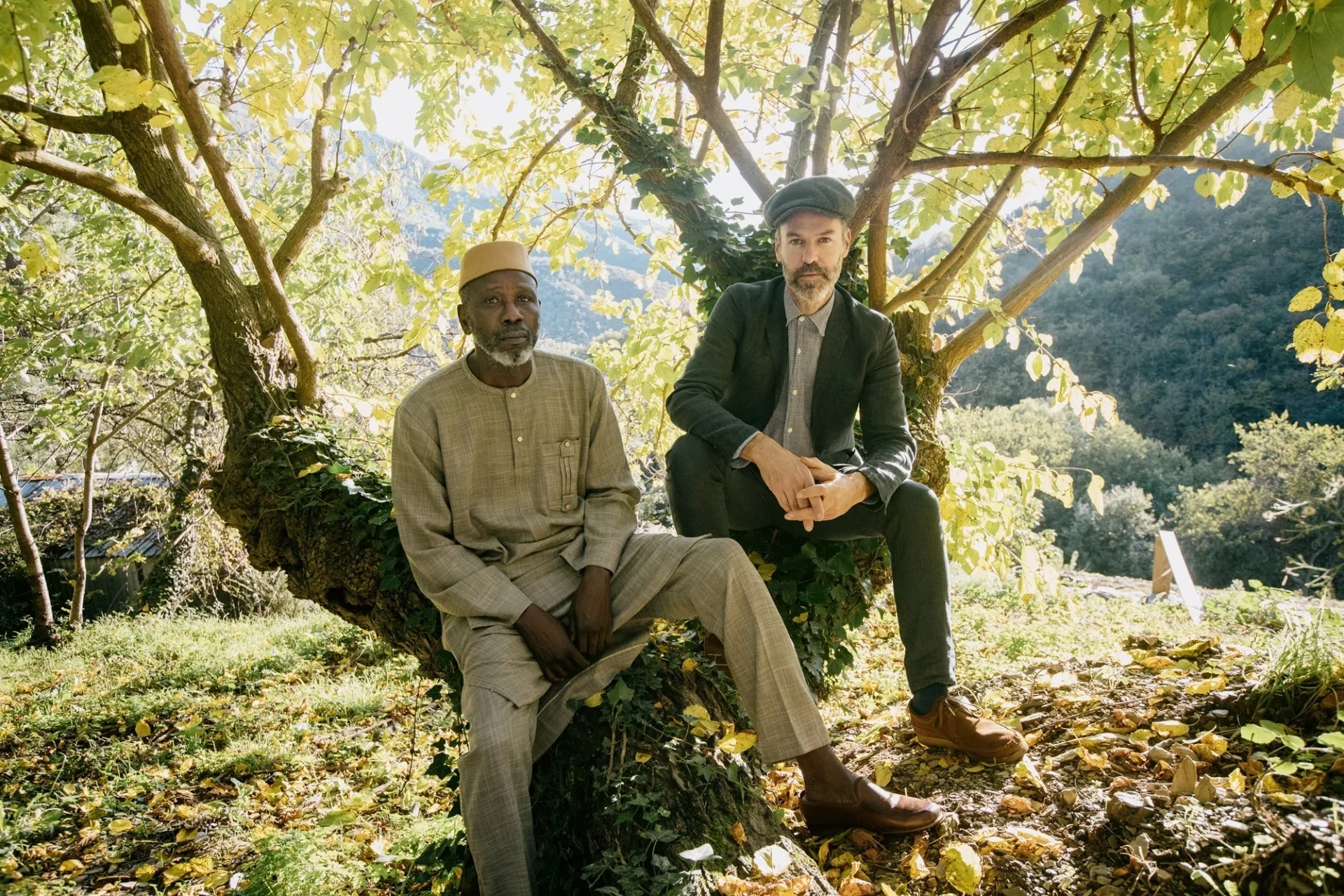 Ballaké Sissoko E Piers Faccini