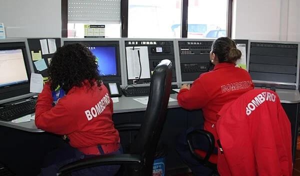 Bombeiros ComunicaÇÕes