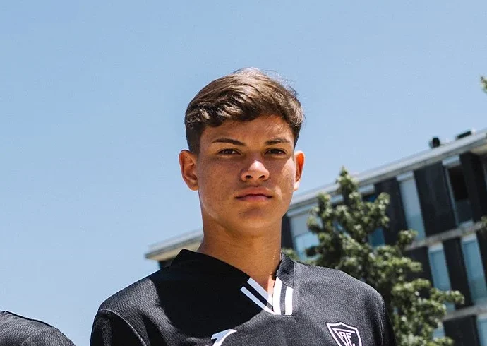 Bruno Ramos