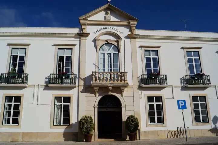 Câmara De Coruche