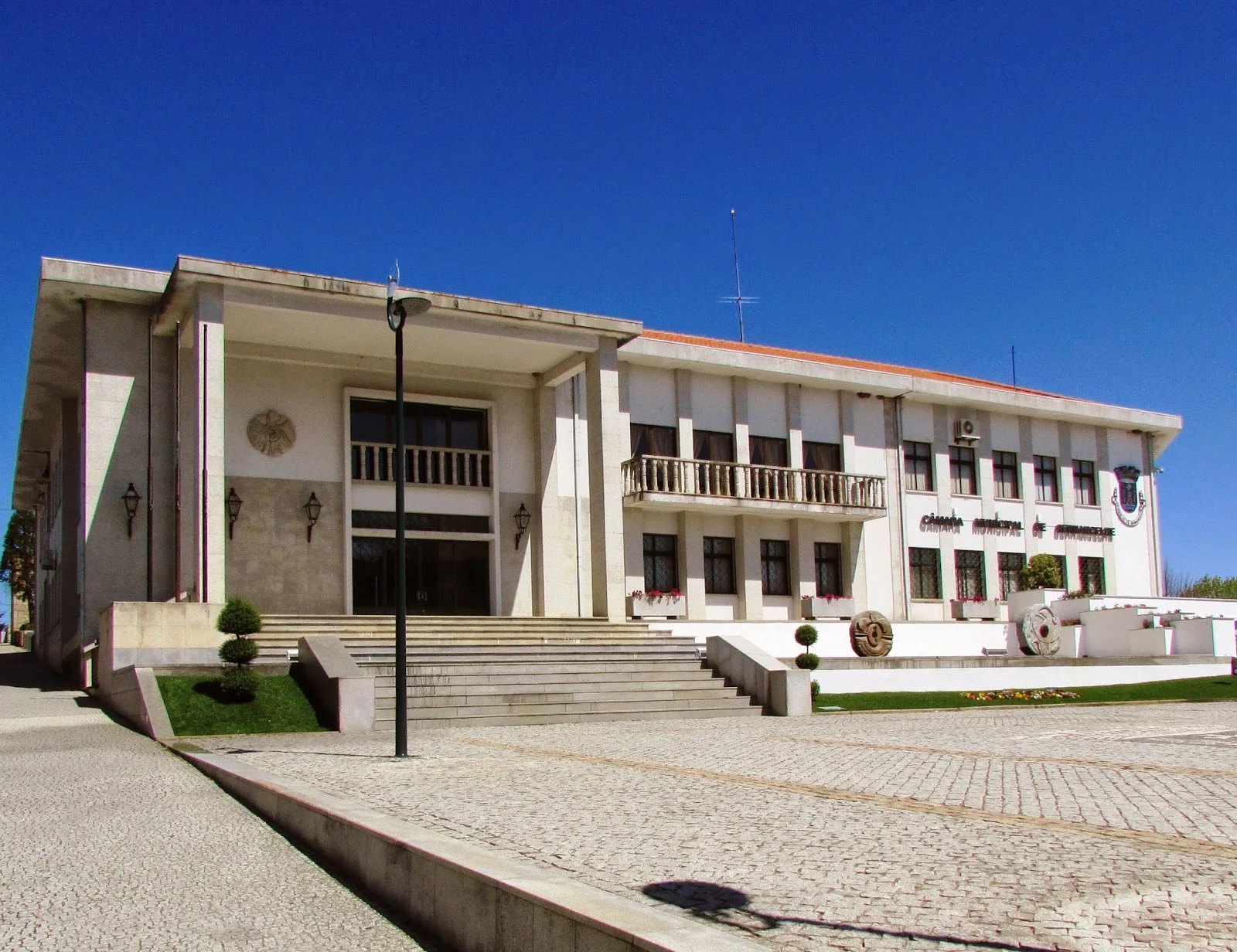 Camara Sernancelhe