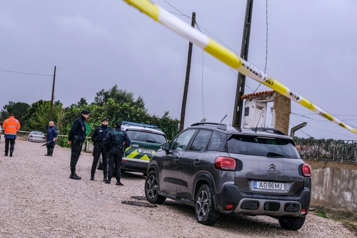 Casal De 80 Anos Morre Em Casa