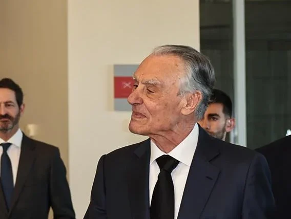 Cavaco Silva Montenegro