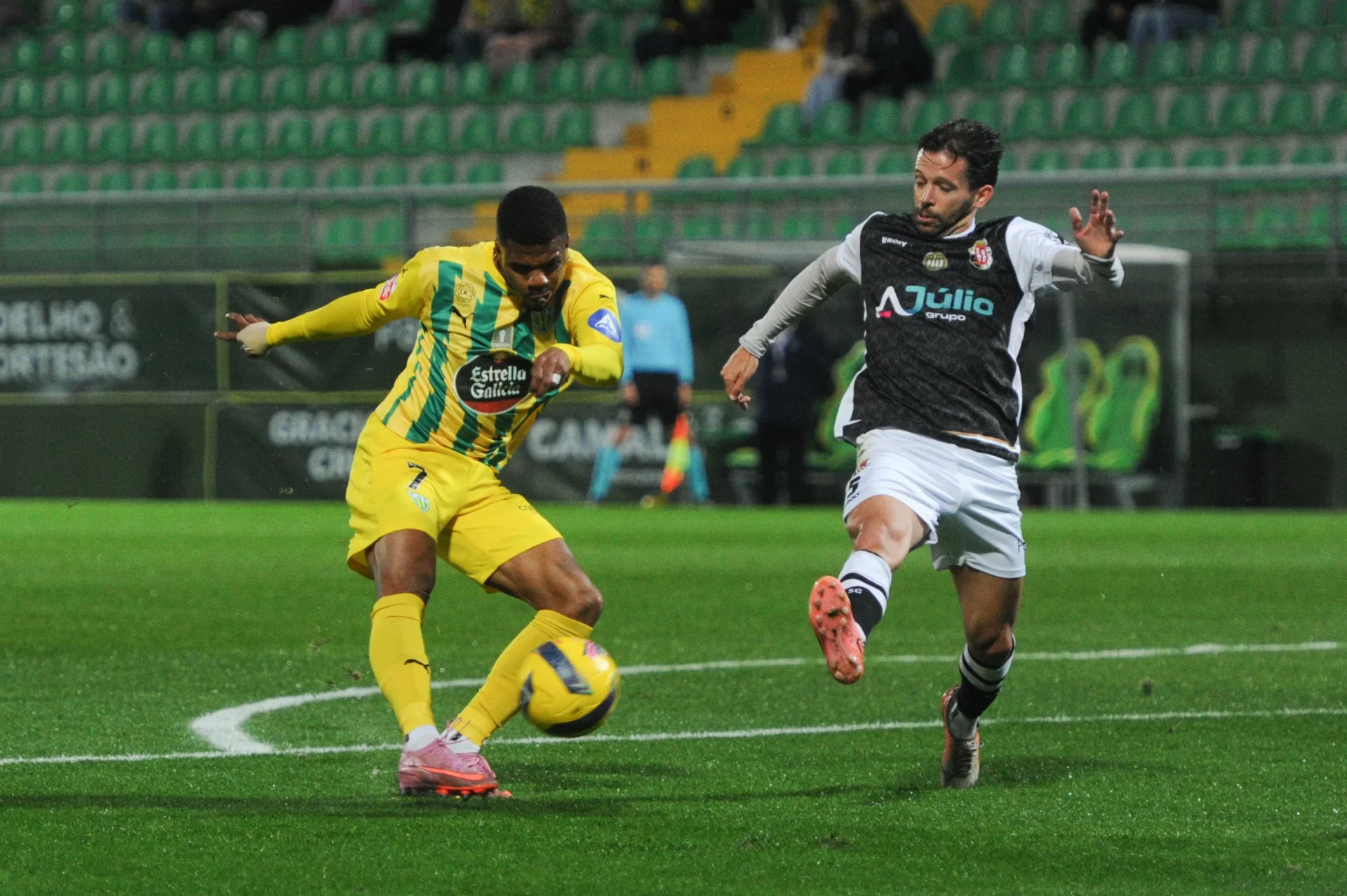 Cd Tondela 2