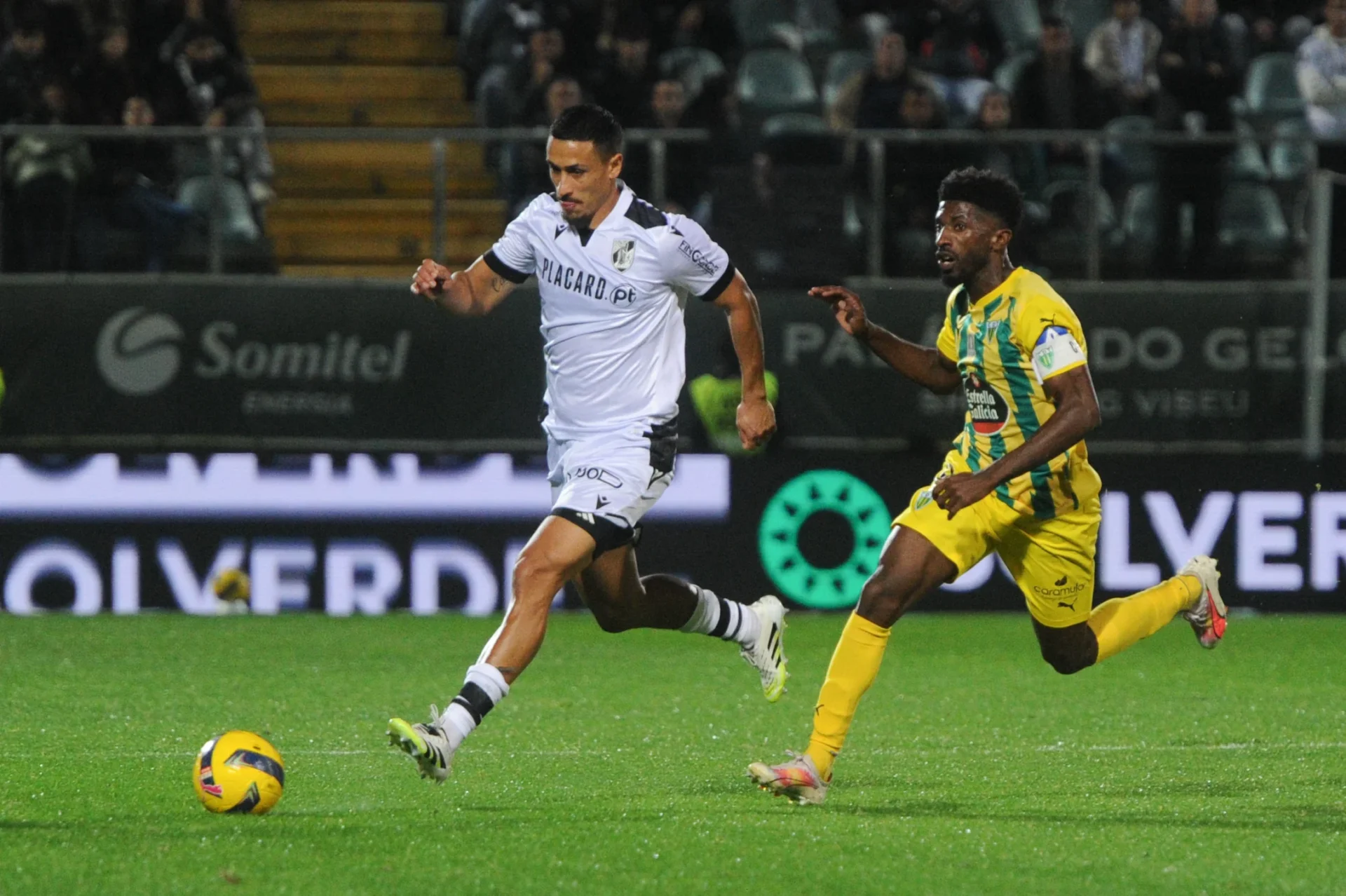 Cd Tondela Helder Tavares