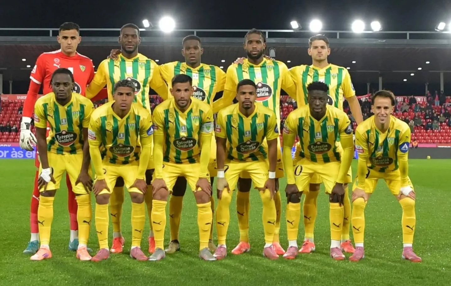 Cd Tondela
