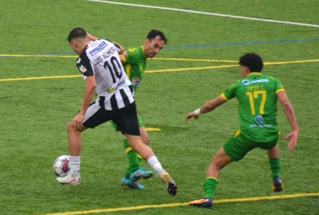 Cdaire Penalva