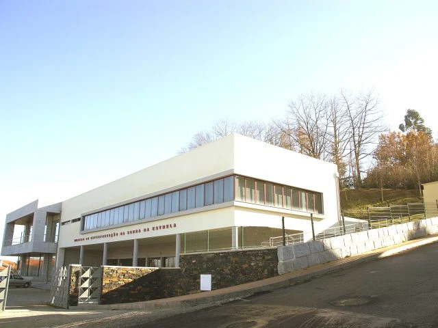 Centro Interpretacao Serra Estrela