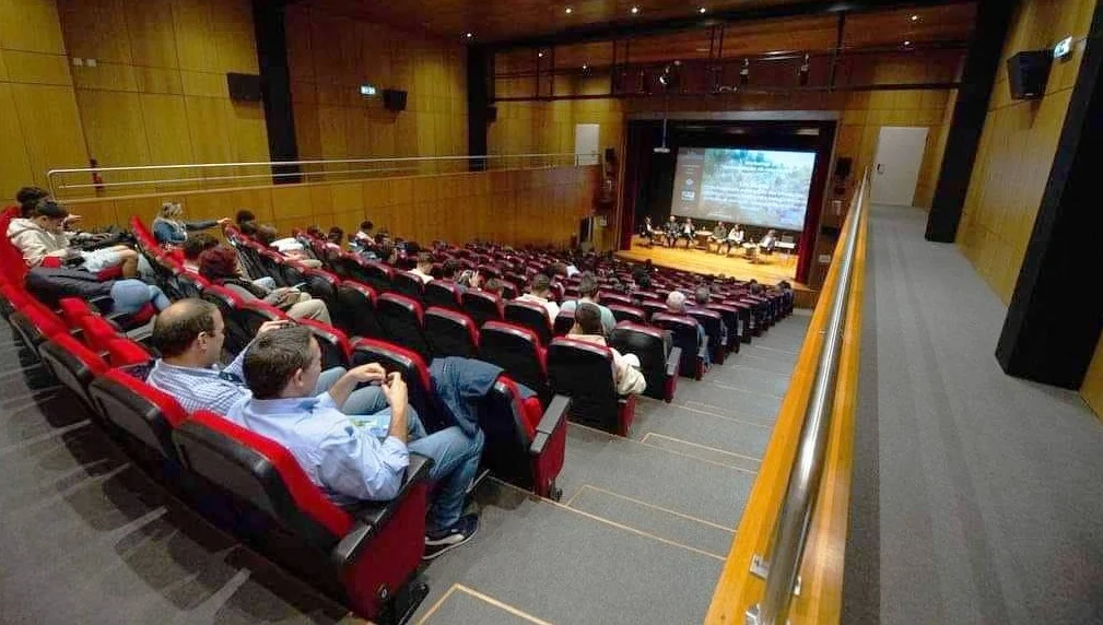 Cineteatro João Ribeiro