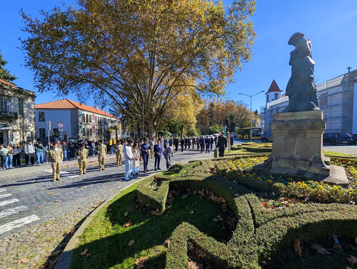 Comemorações Do Armistício 7