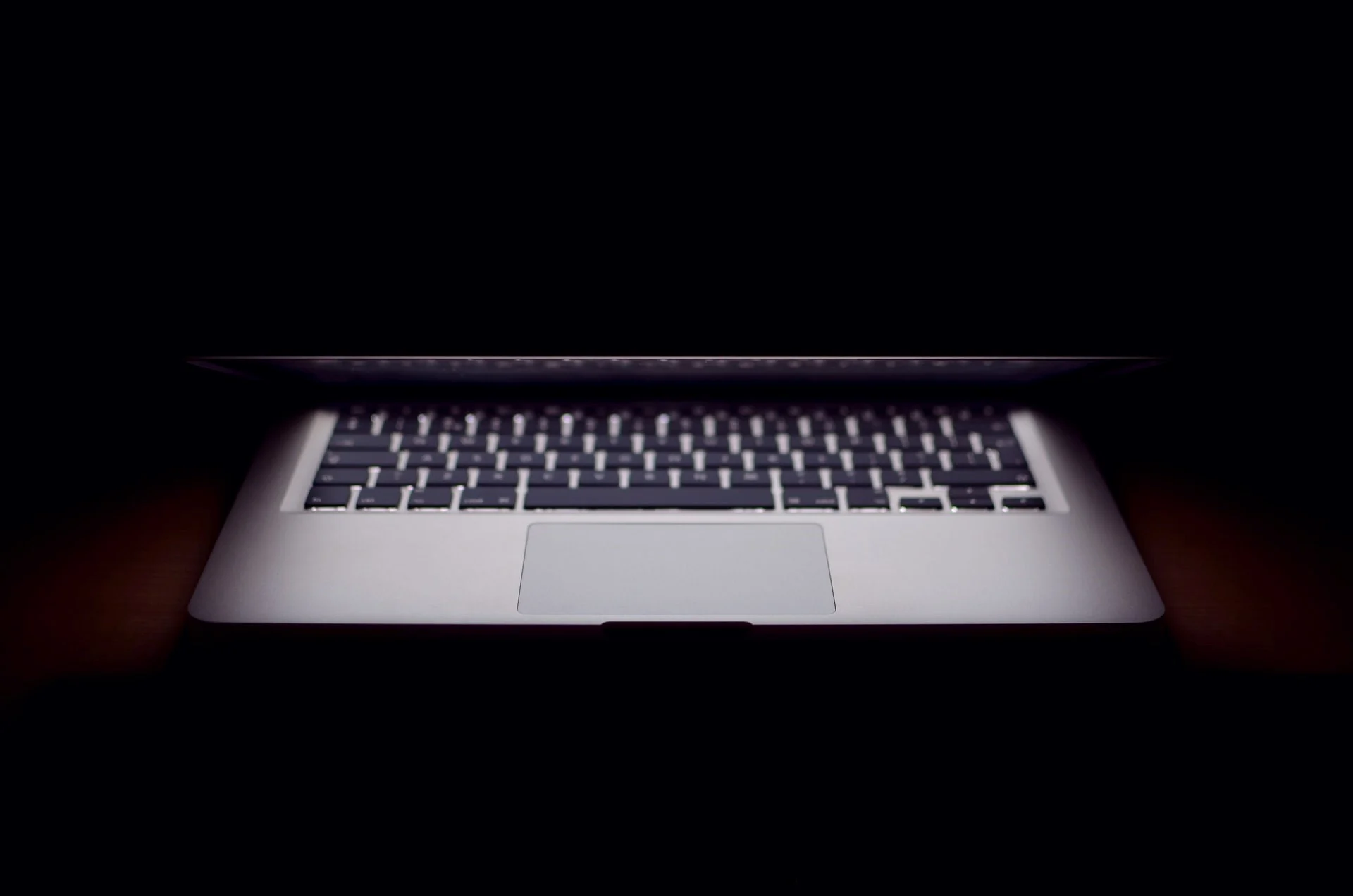 Computador Unsplash