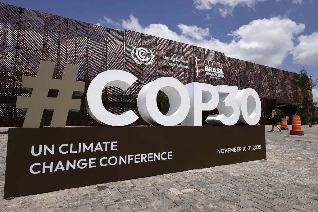 Cop 30