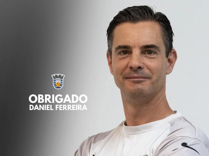 Daniel Ferreira