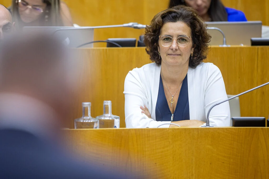 Deputada Ps