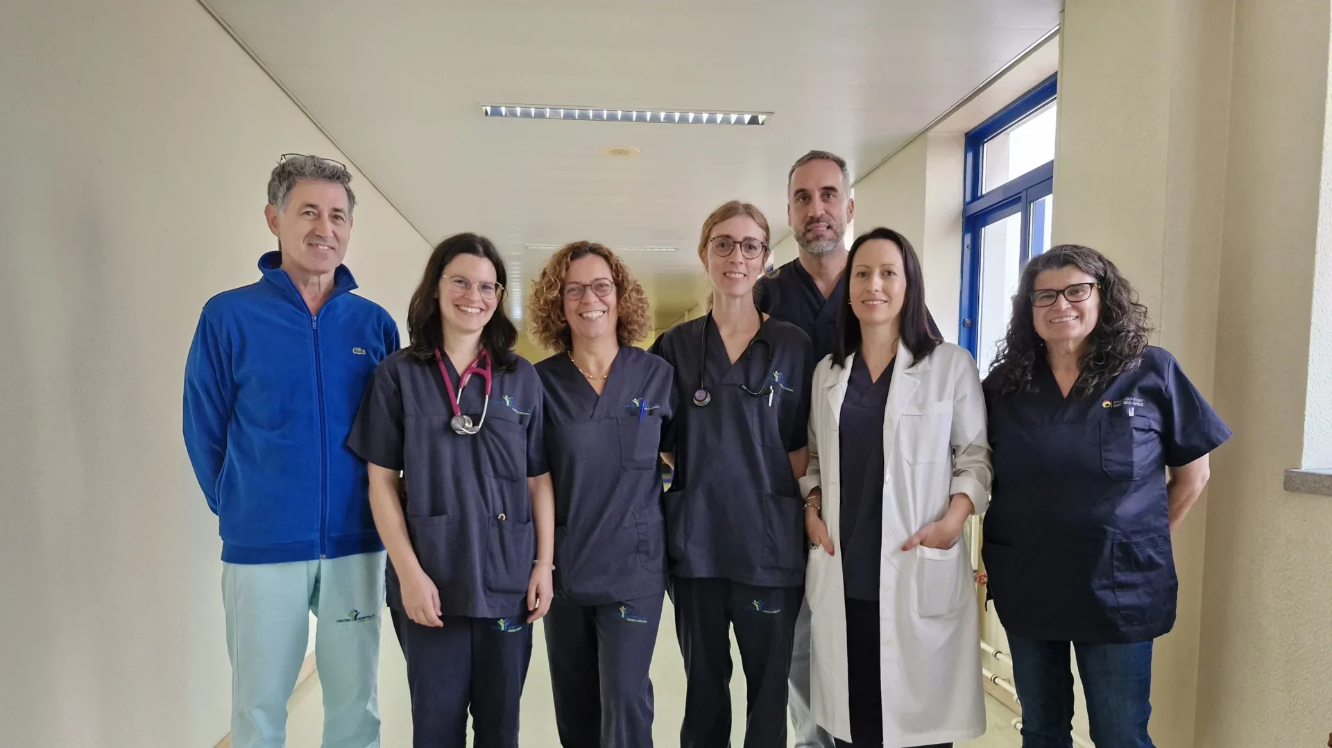 Equipa Bolsa Cardiorrenal