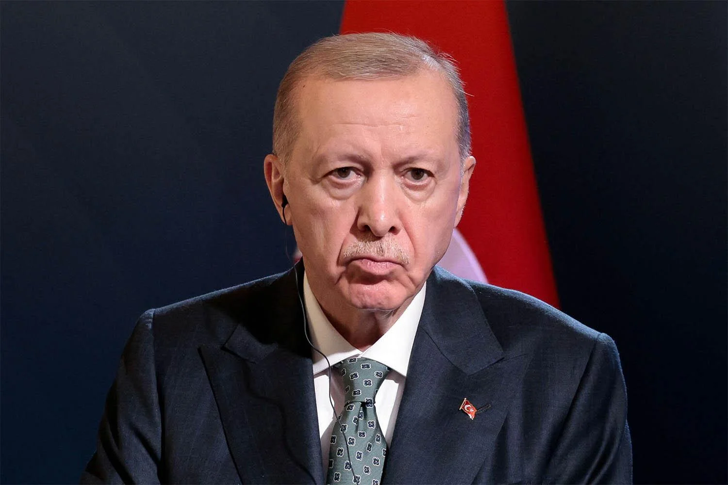 Erdogan