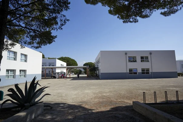 Esfa agrupamento escola mangualde