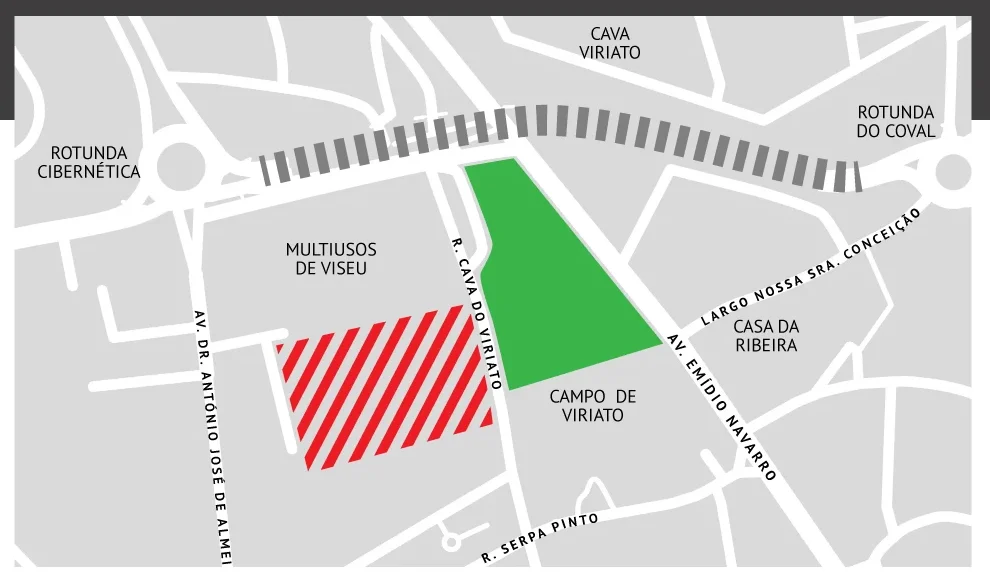 Estacionamento