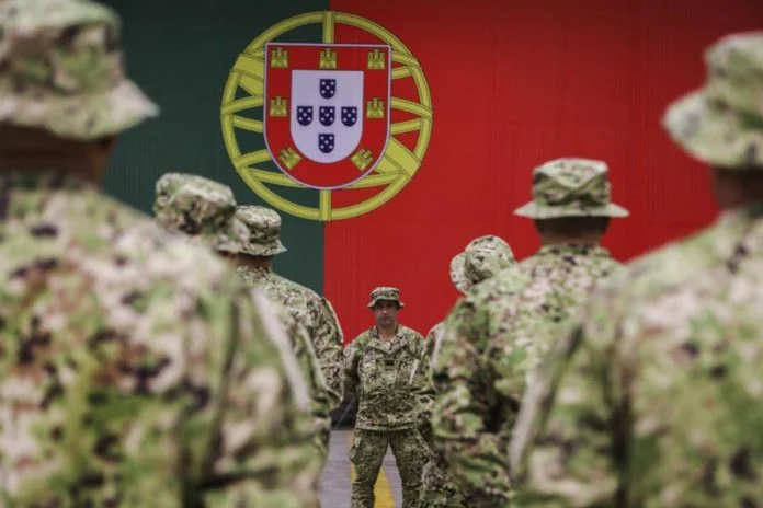 Exército De Portugal