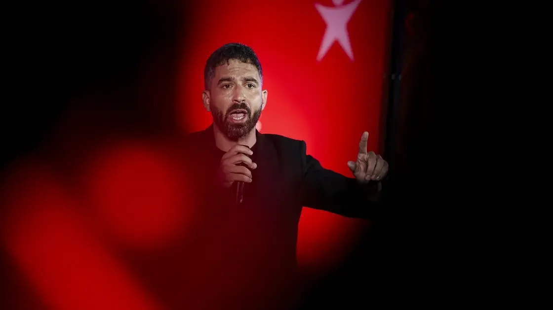 Fabian Figueiredo