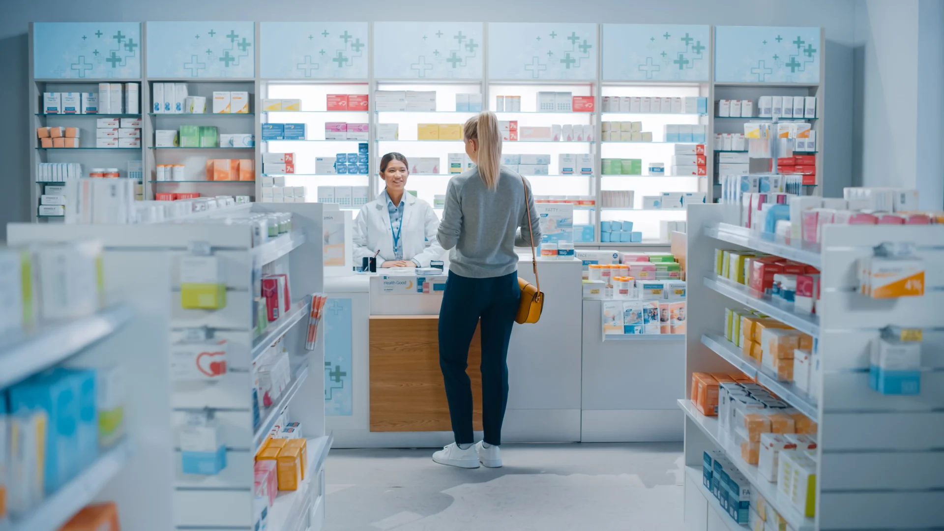 Farmacias
