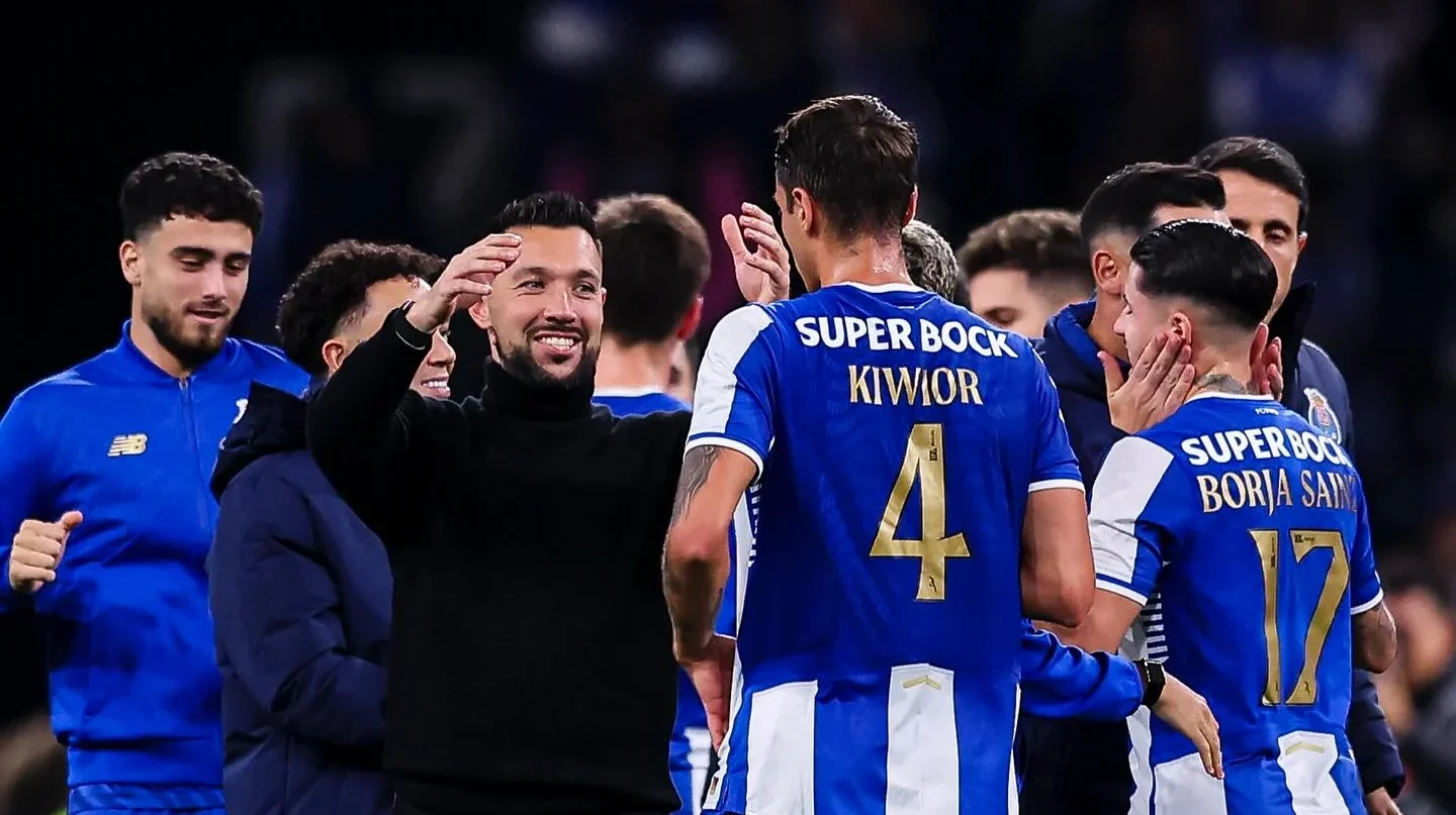 Fc Porto