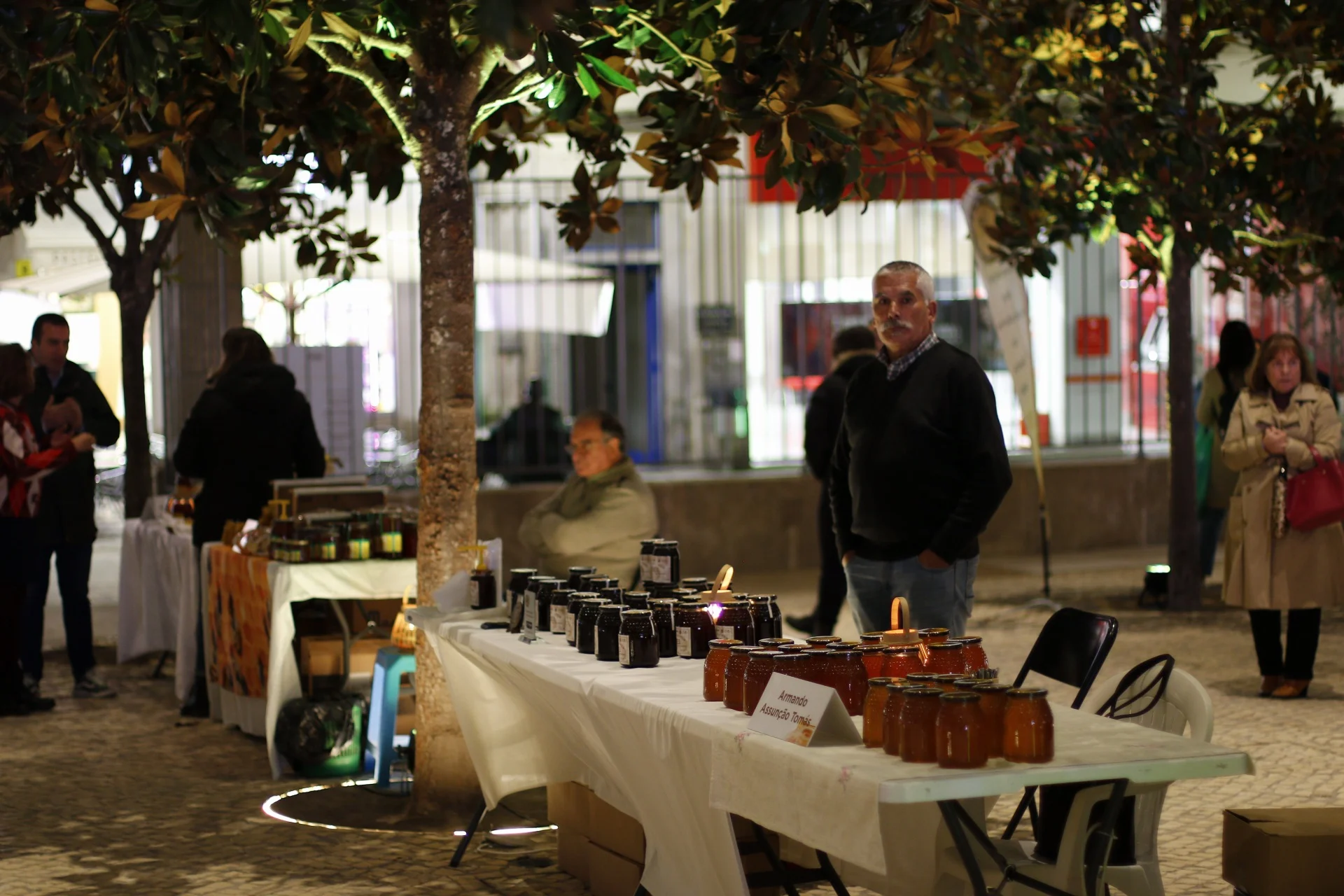 Feira Do Mel 8