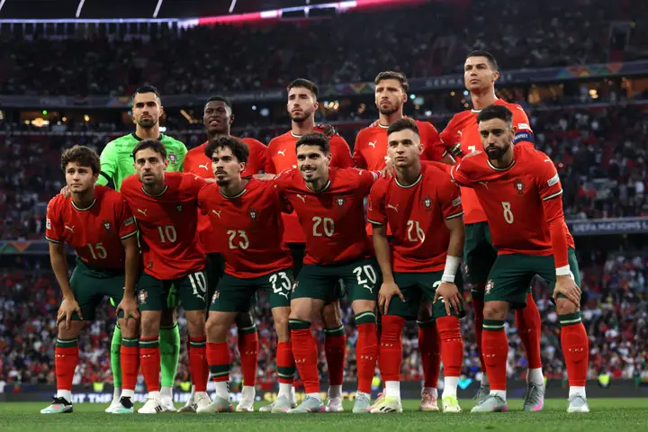 Fifa Portugal